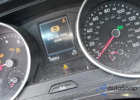 2018 Volkswagen Tiguan 2.0T Se/2.0T Sel from USA, damaged, VIN 3VV2B7AX6JM099706